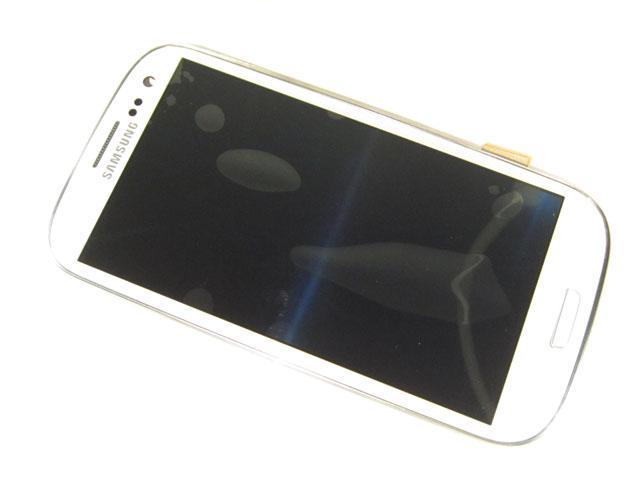 На складе появились дисплеи для Samsung Galaxy S3 GH97-13630B
